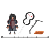 Playmobil naruto madara